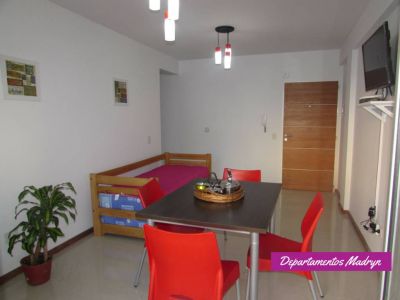 Short Term Apartment Rentals Departamentos Madryn