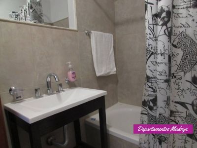 Short Term Apartment Rentals Departamentos Madryn