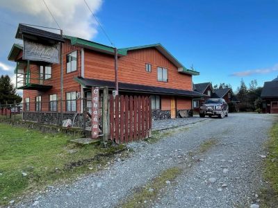 Cabins Rehbein