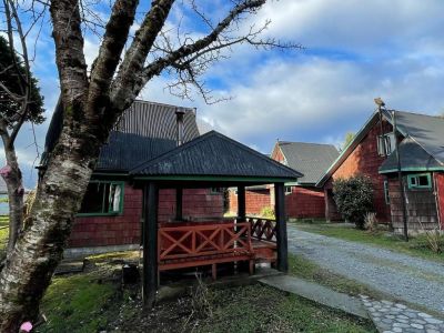 Cabins Rehbein