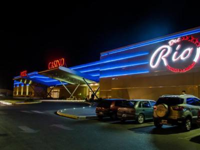 4-star hotels Hotel & Casinos del Río