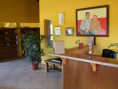 3-star hotels Del Tano Vano