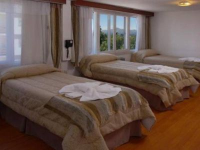 1-star hotels Monte Cervino