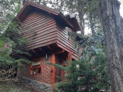 2-star Cabins Las Piemontesas