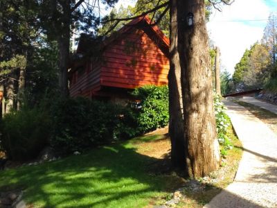 2-star Cabins Las Piemontesas