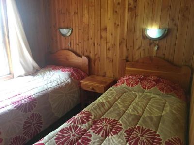 Cabins Los Arrayanes