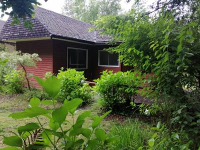 Cabins Akubra