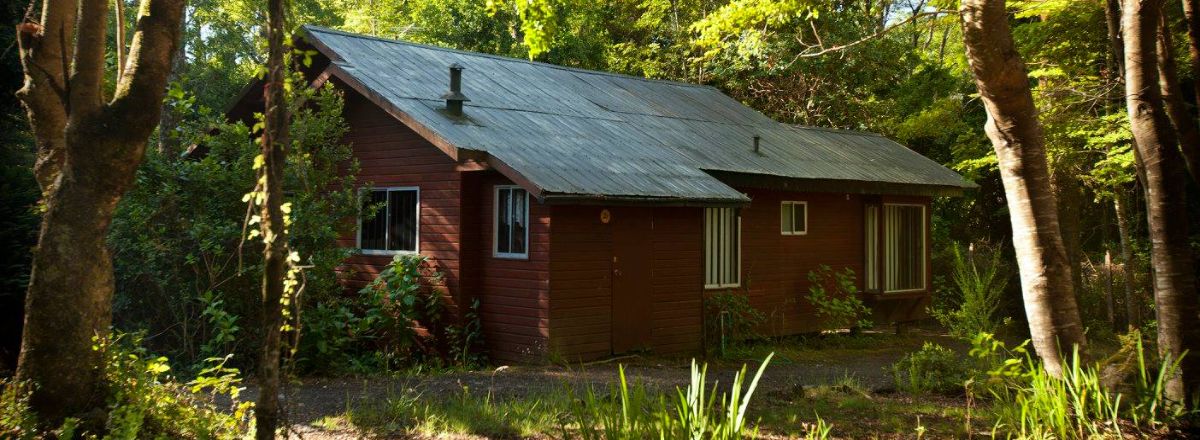 Cabins Akubra