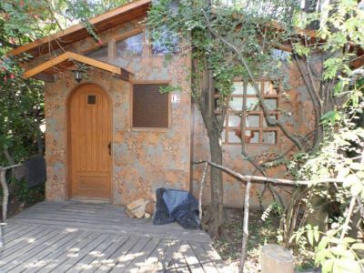 Cabins Rucamalal