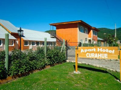 2-star Apart Hotels Curahue