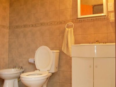 Apart Hoteles 2 estrellas Alas del Sur