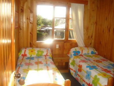 Lodgings Marjorie