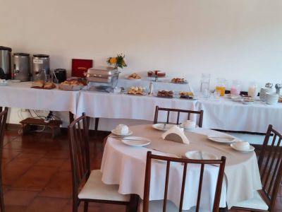 Hoteles 3 estrellas Hotel Caupolican by Visionnaire