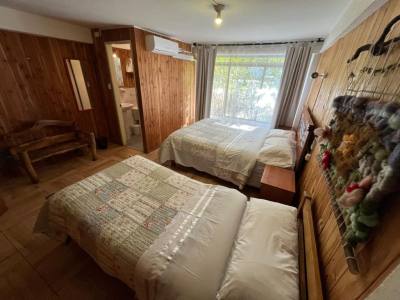 Boarding-houses Donde Egidio
