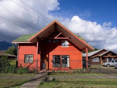 Boarding-houses Emalafquen