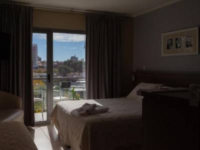 Apart Hoteles Rivadavia 815