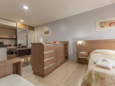 Apart Hoteles Rivadavia 815