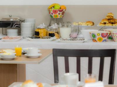 Apart Hotels Rivadavia 815