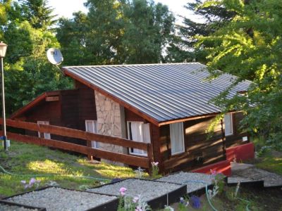 Cabins Las Lavandas