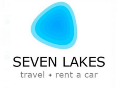 Alquiler de Autos Seven Lakes Rent a Car