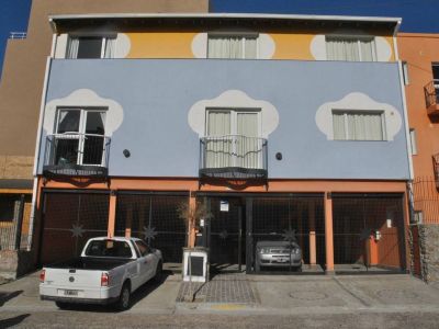 Short Term Apartment Rentals Los Guardianes