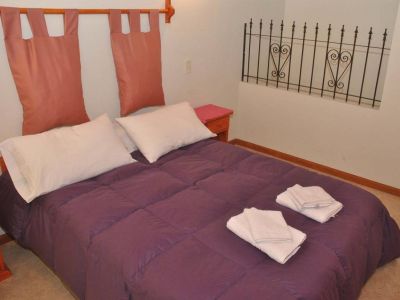 Short Term Apartment Rentals Los Guardianes