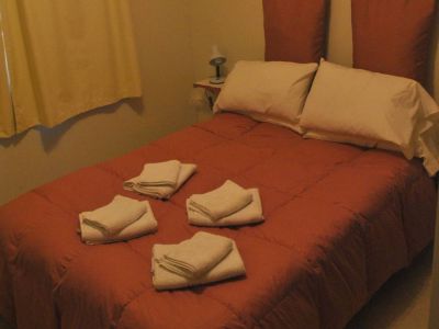 Short Term Apartment Rentals Los Guardianes