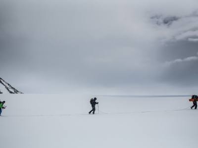 Turismo Aventura Patagonia Hikes