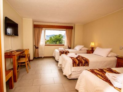3-star hotels Vientos del Sur