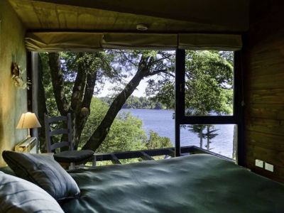 2-star Cabins Lago Moreno