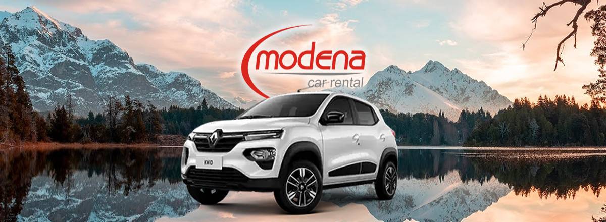 Car rental Modena car rental