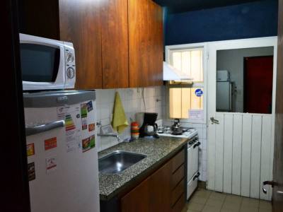 Private Houses for temporary rental (National Urban Leasing Law Nbr. 23,091) Viejo Aromo