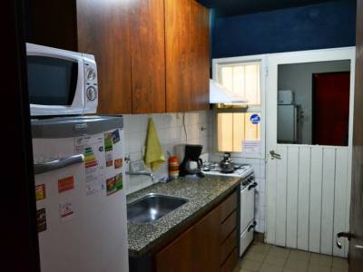 Private Houses for temporary rental (National Urban Leasing Law Nbr. 23,091) Viejo Aromo