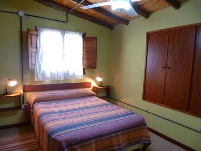 Alquiler temporario  Viejo Aromo