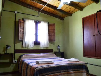 Alquiler temporario  Viejo Aromo