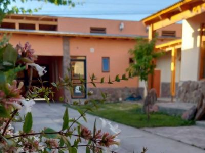 Hostelries Ruca Rayen