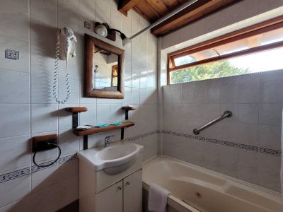 3-star Apart Hotels Del Arroyo