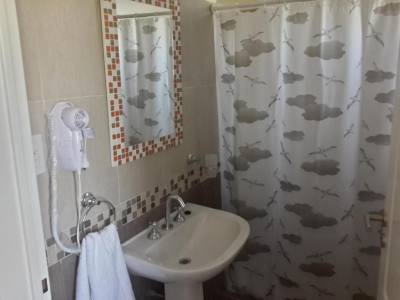 3-star hotels Altos de Adonai