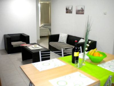 Short Term Apartment Rentals Kosten al Mar