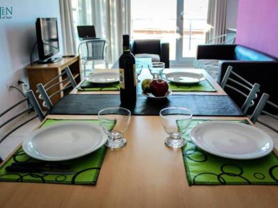 Short Term Apartment Rentals Kosten al Mar