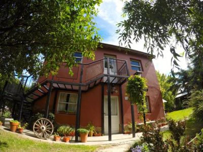 Hostels Mi Rincón