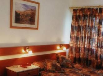 Hoteles A.C.A. Motel Villa Bordeu