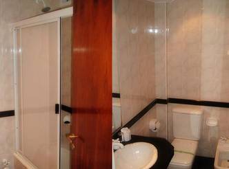 Hoteles A.C.A. Motel Villa Bordeu