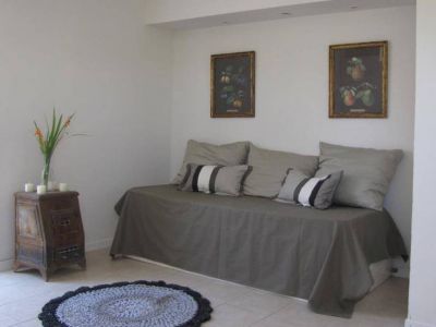 Private Houses for temporary rental (National Urban Leasing Law Nbr. 23,091) La Casita Calma