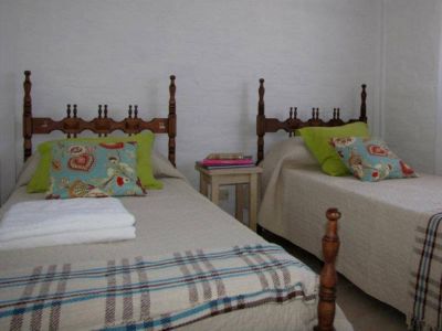Private Houses for temporary rental (National Urban Leasing Law Nbr. 23,091) La Casita Calma