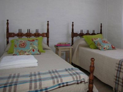Alquiler temporario  La Casita Calma
