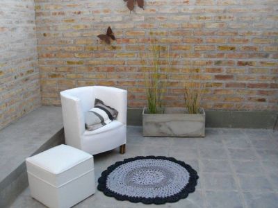 Alquiler temporario  La Casita Calma
