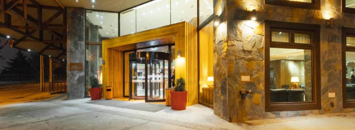 4-star hotels Manquehue