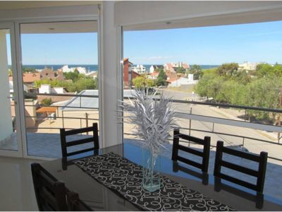 Apart Hoteles AB Alojamientos Puerto Madryn