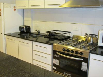Apart Hoteles AB Alojamientos Puerto Madryn